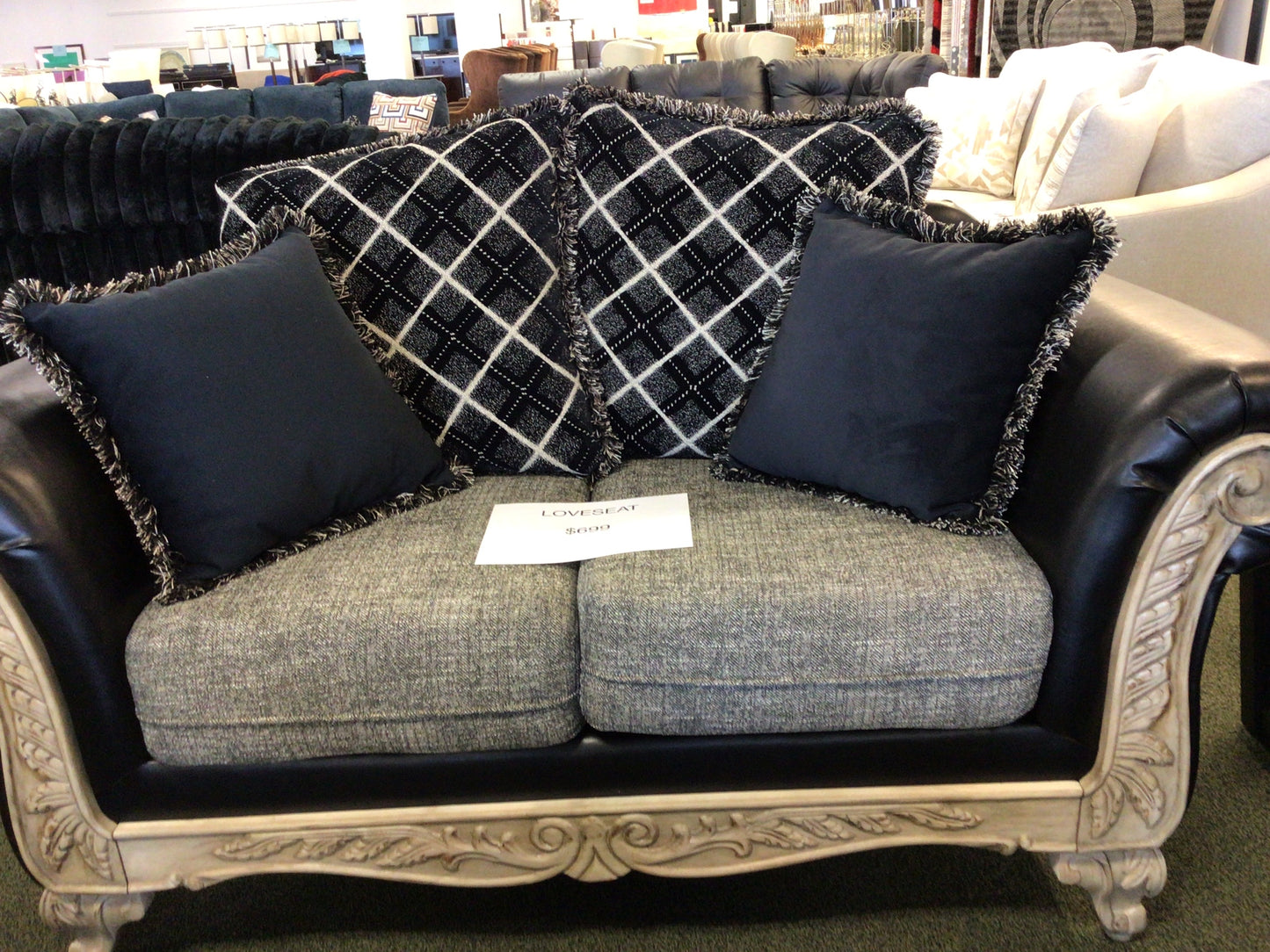 Loveseat