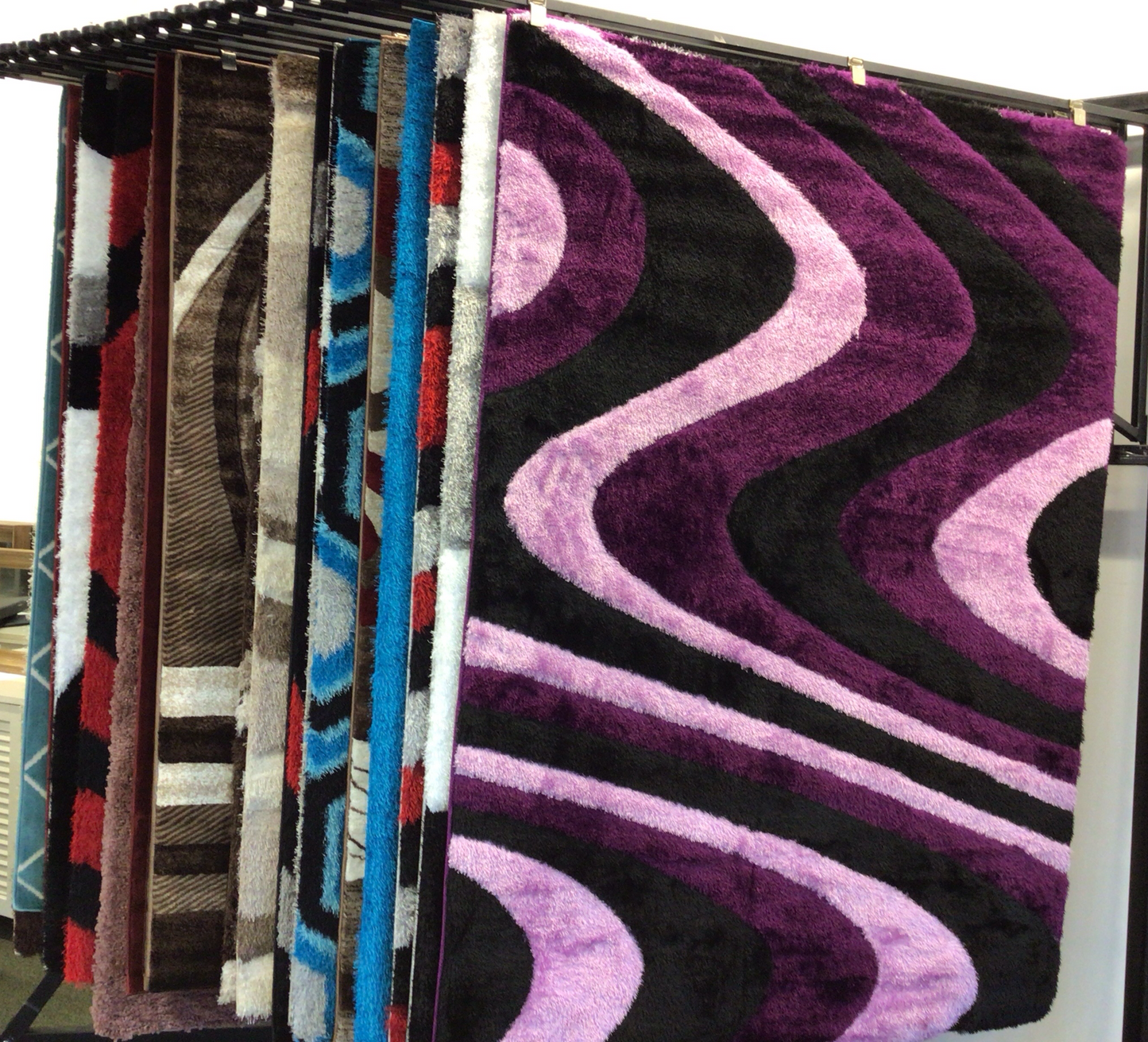 Area Rugs