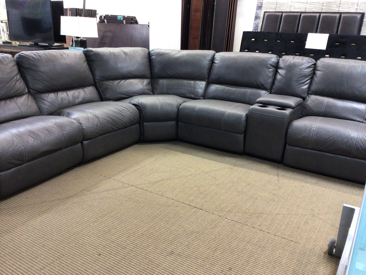 Power Recliner
