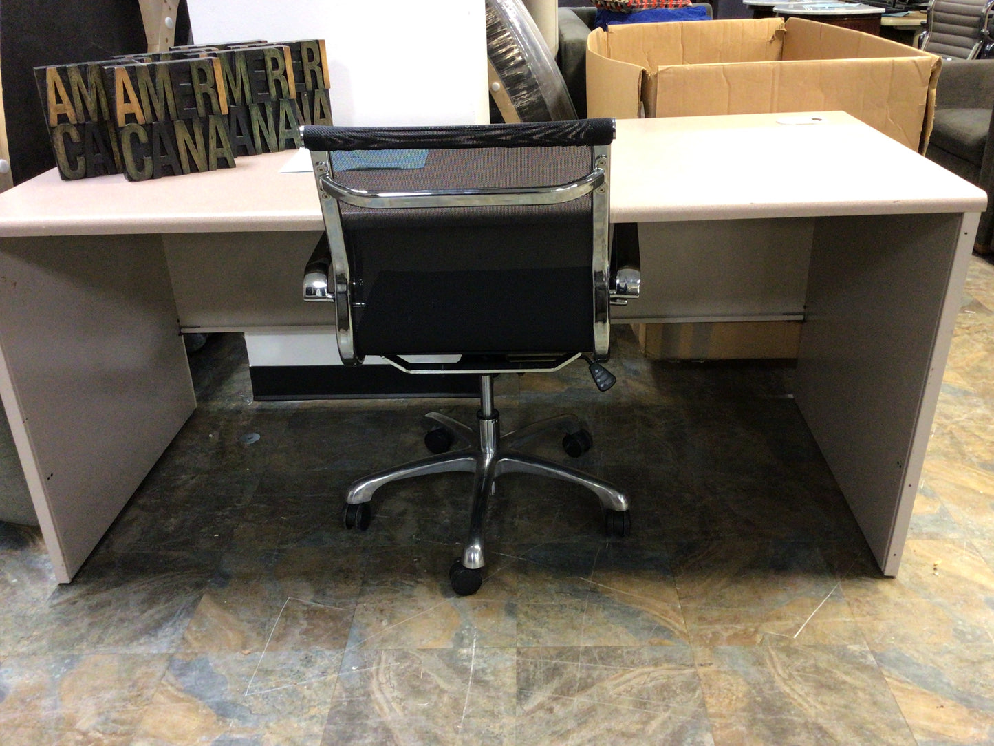 Desk