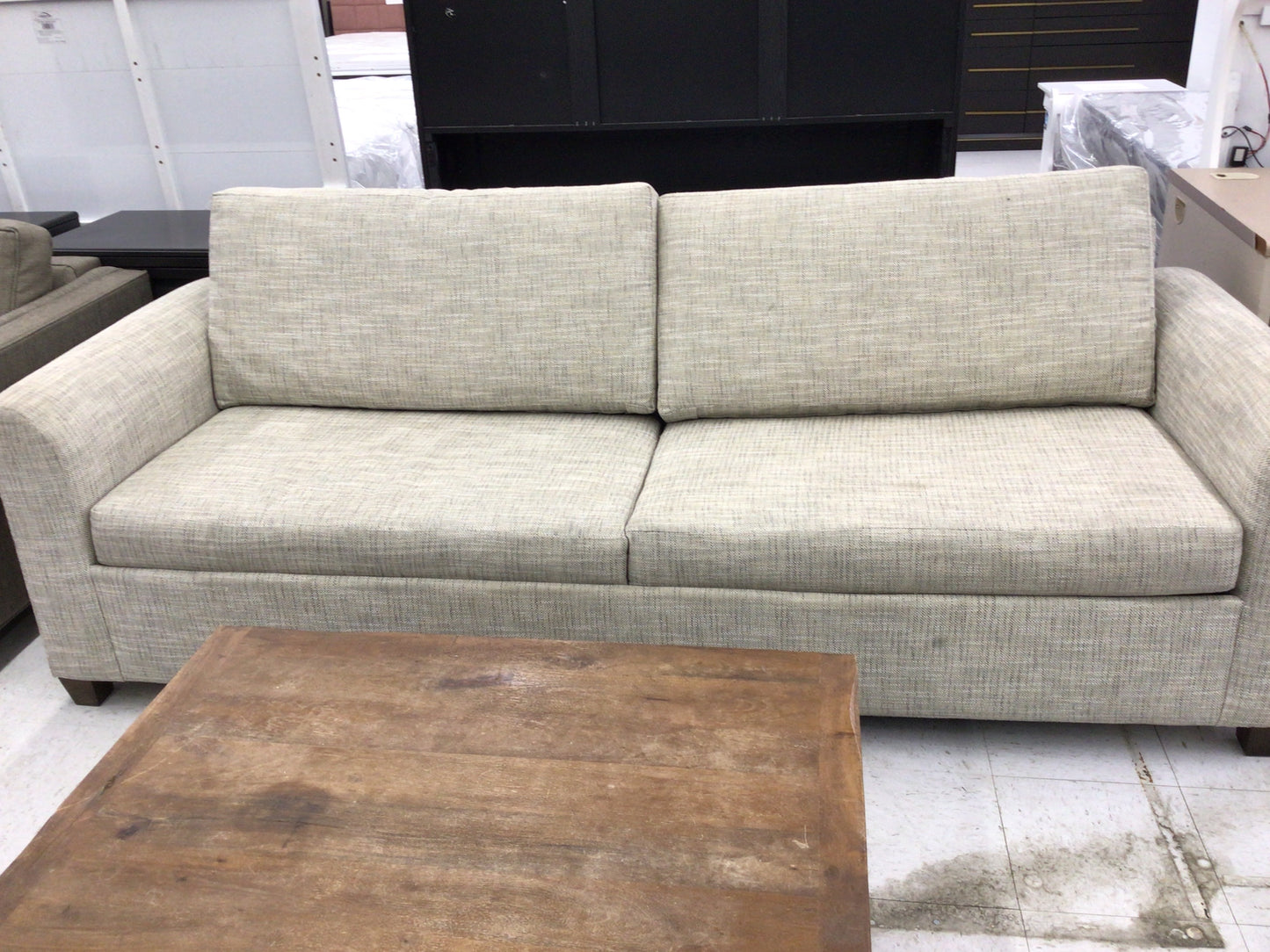 King Sofabed