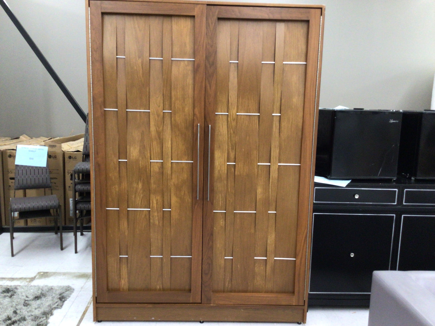 Wardrobe