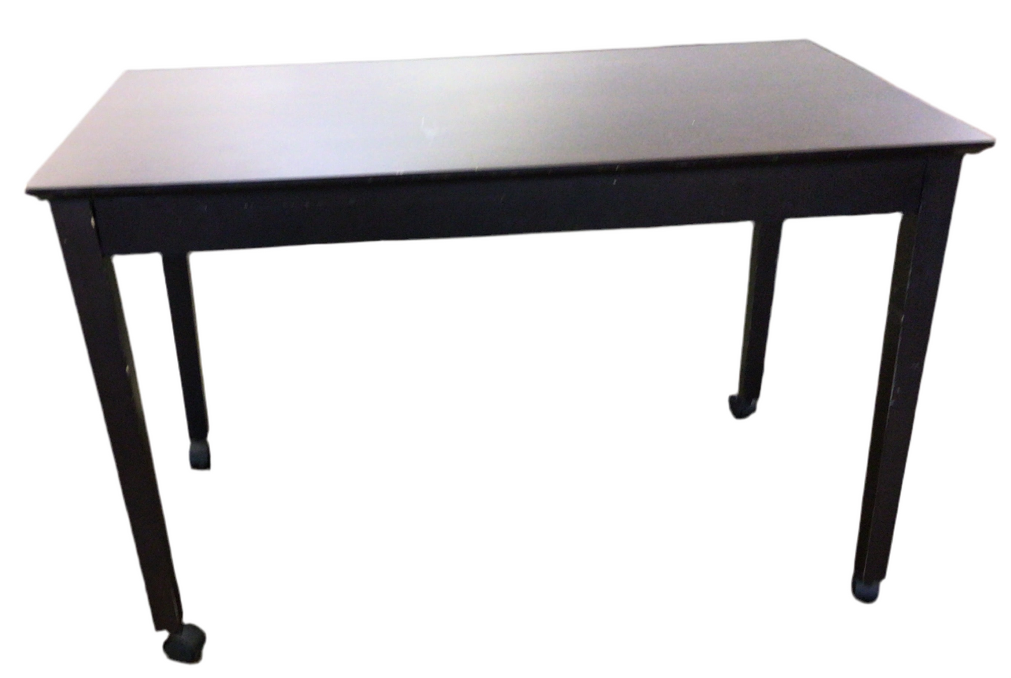 Table on Wheels