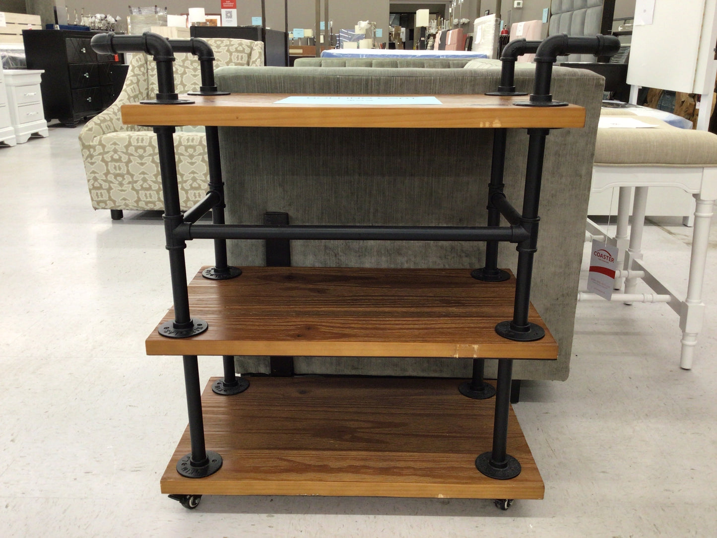 Rolling Cart