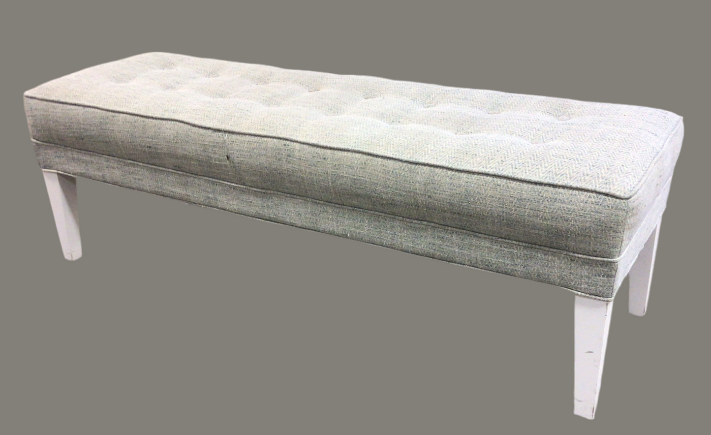 Upholstered Bench