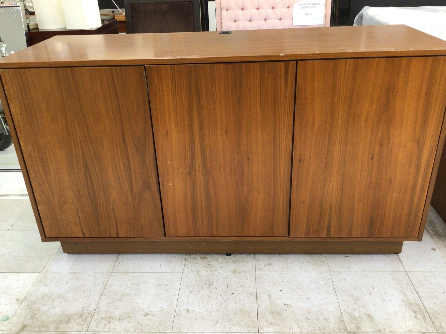 Storage Cabinet