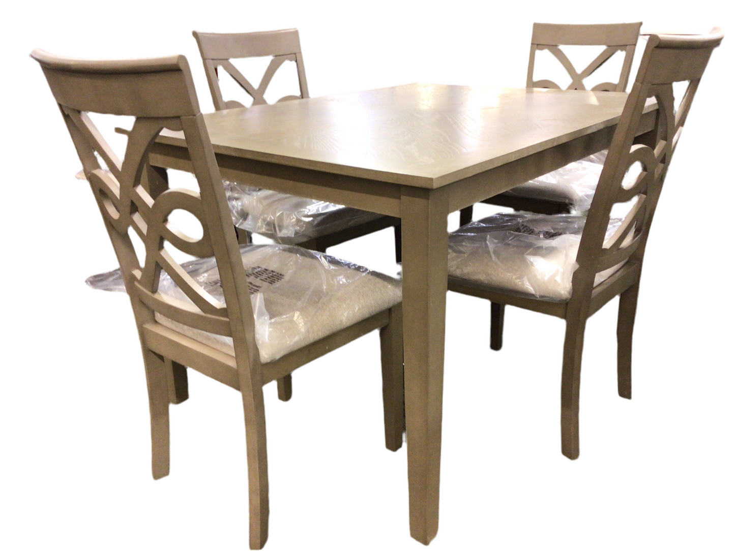 5 Piece Dining Set