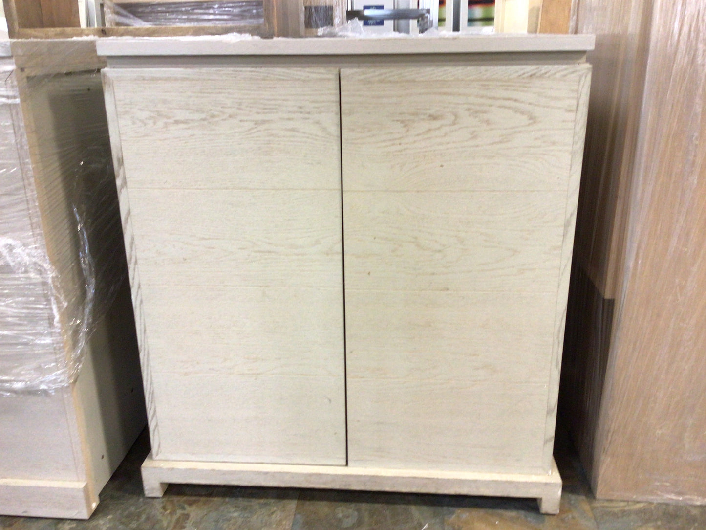 Cabinet with Drawers