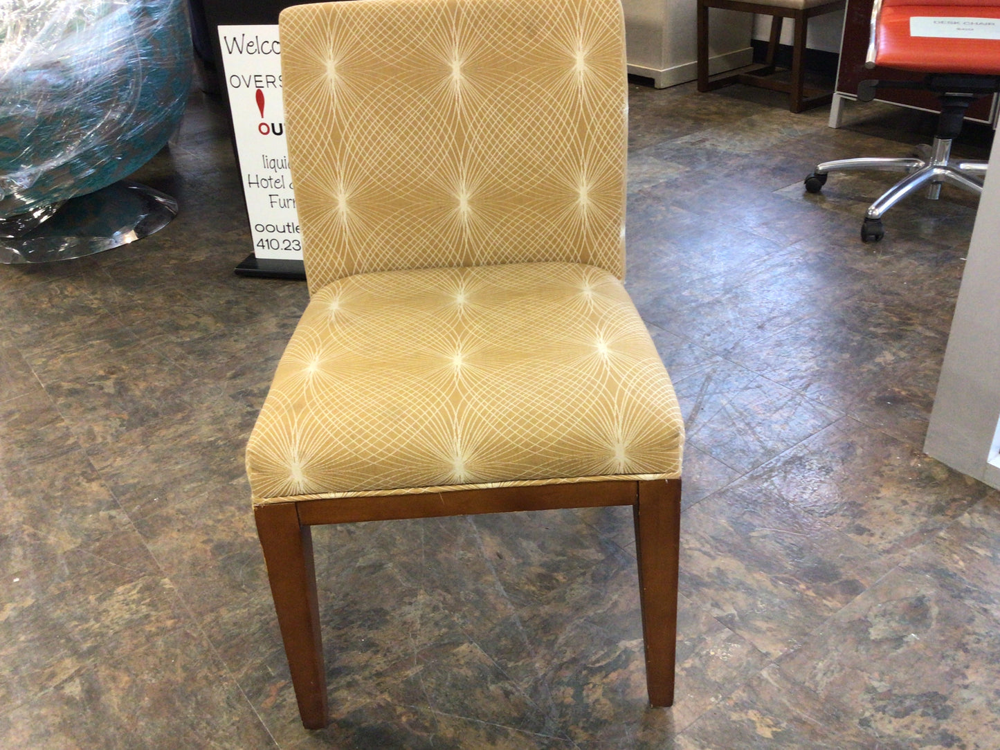 Dining Chair
