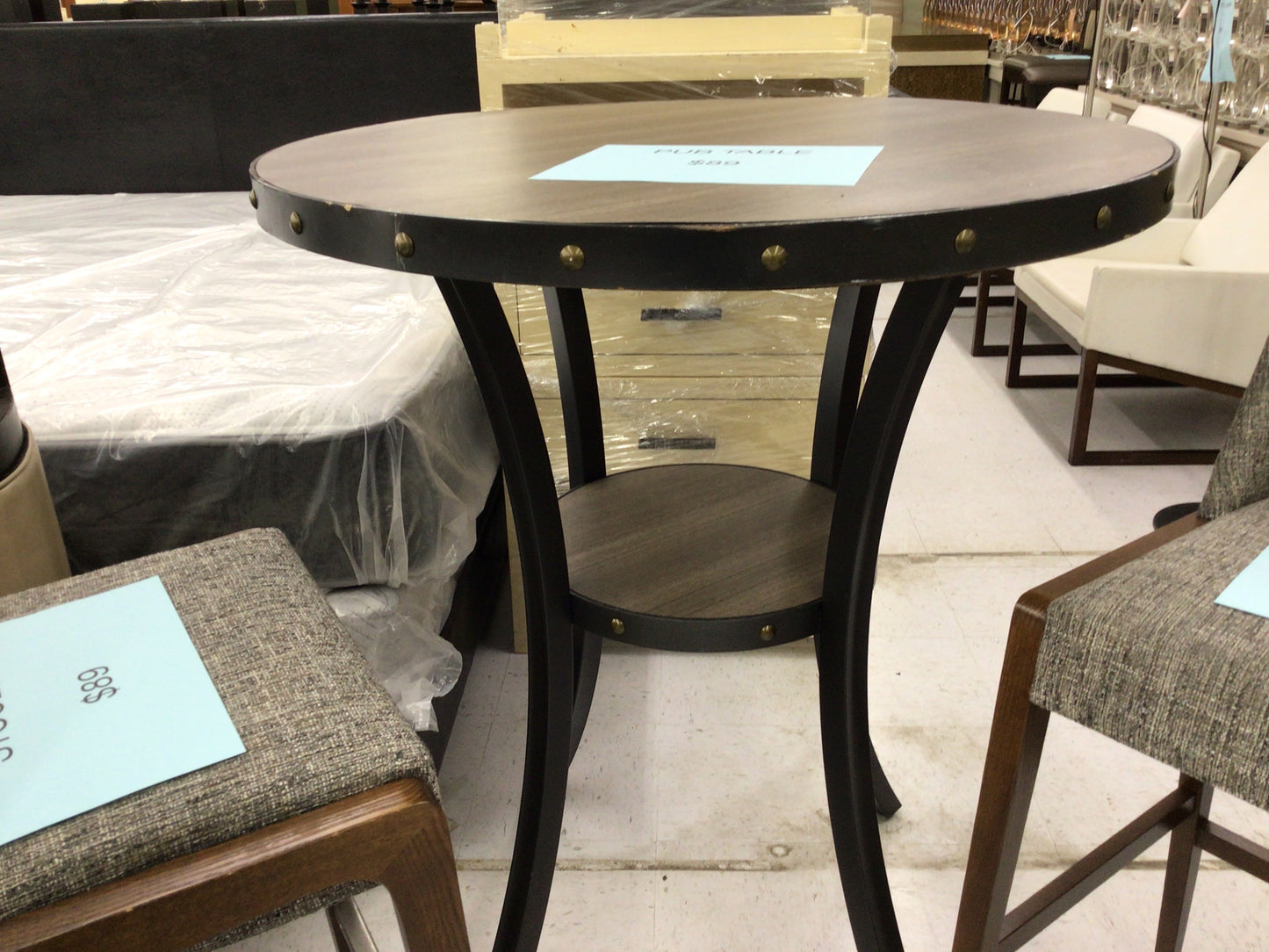 Pub Table