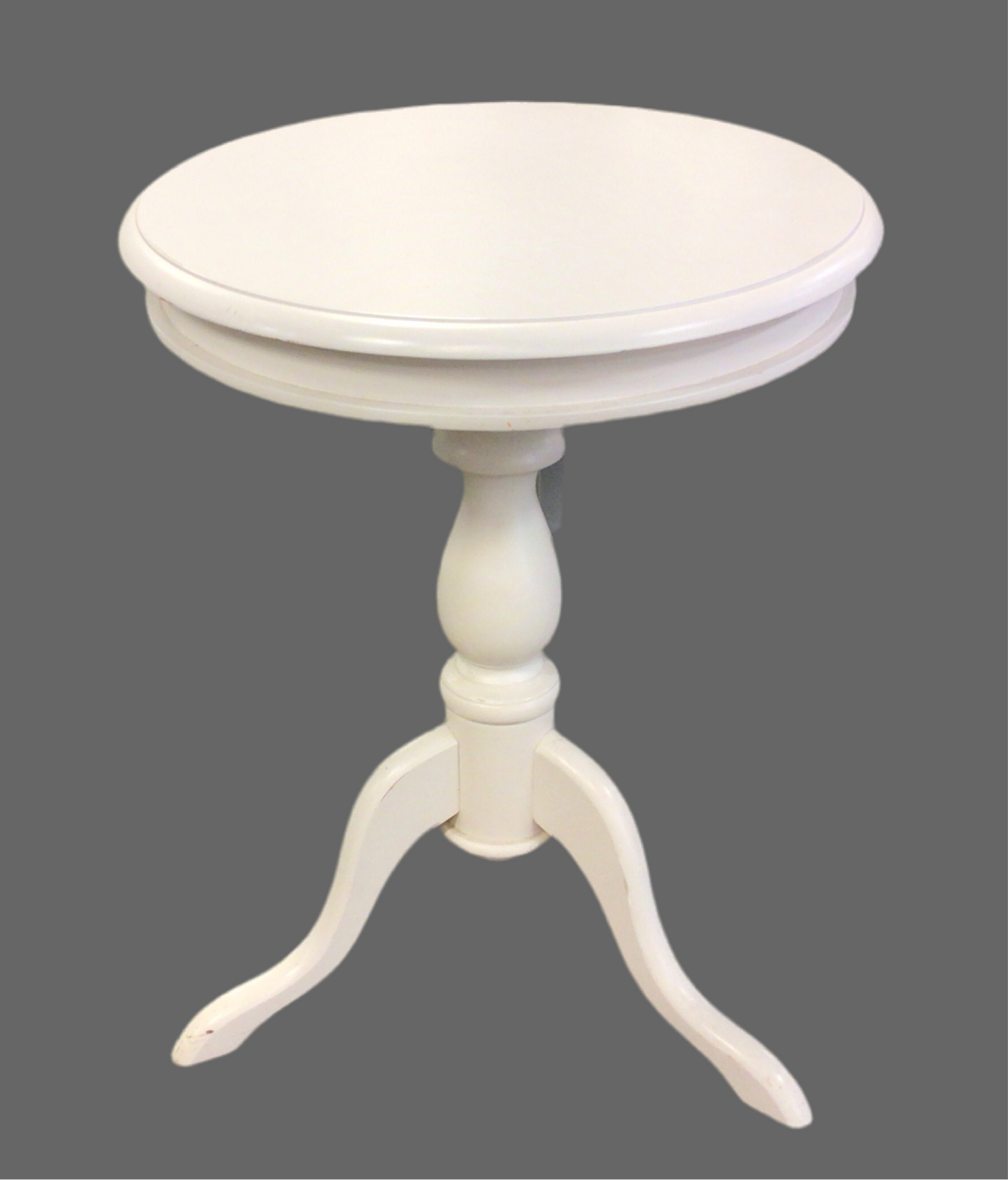 Small Round Table